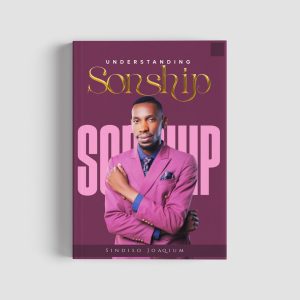 Understanding Sonship